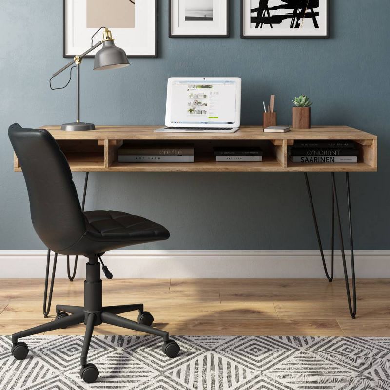 Moreno Desk Natural - WyndenHall
