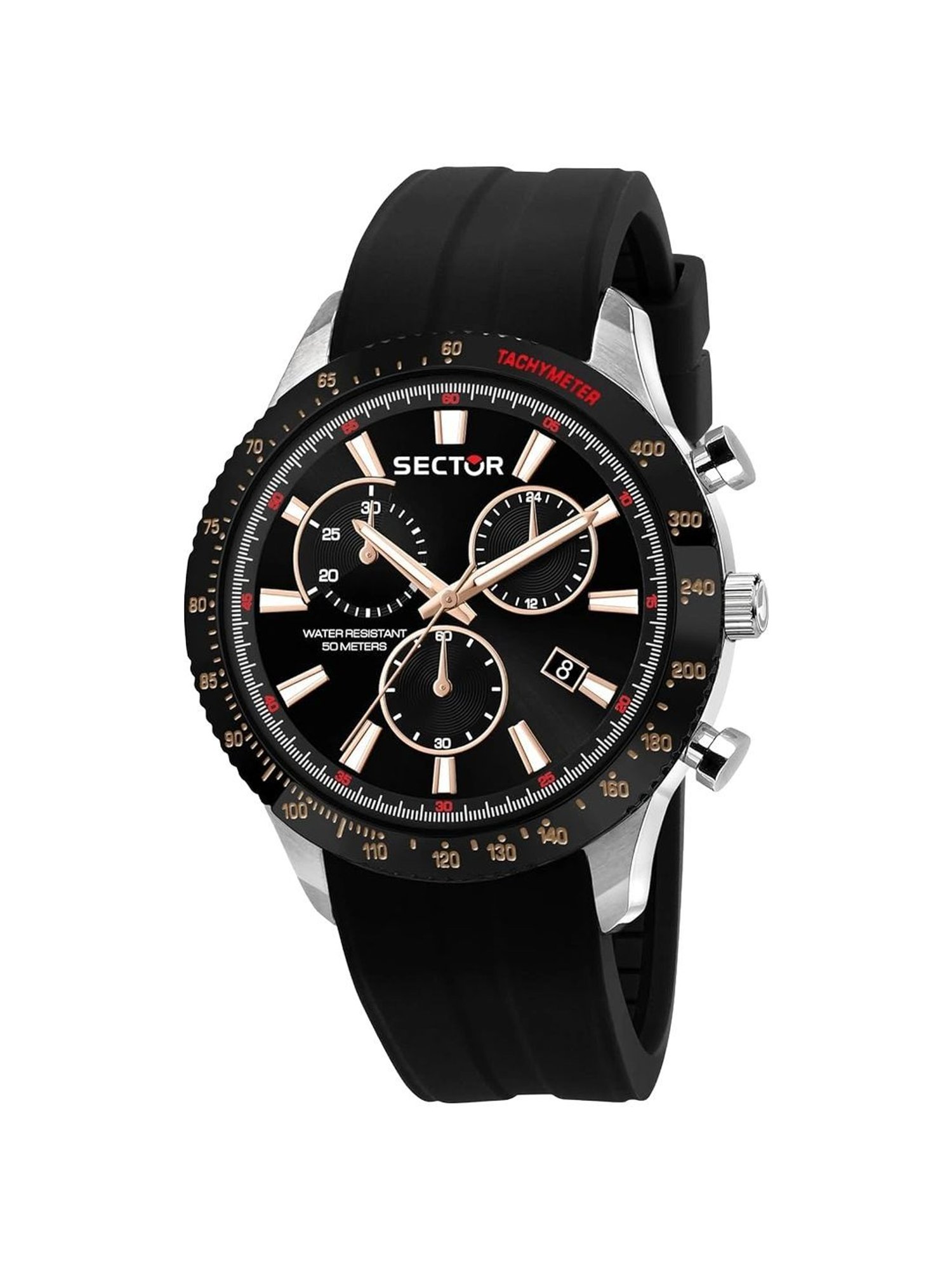 SECTOR R3271778001 270 Analog Watch for Men