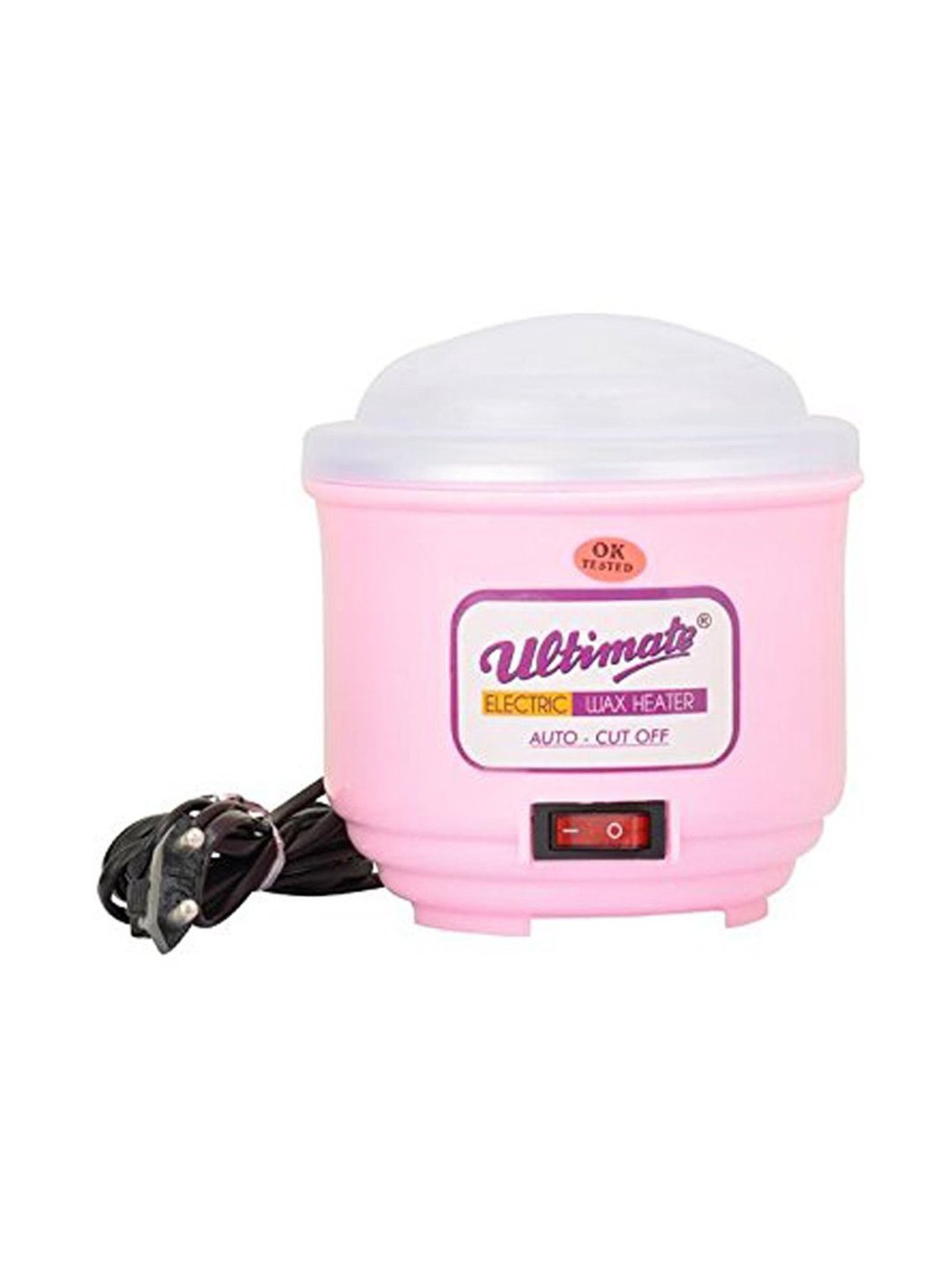 WINSTON Manual Hair Scalp Massager for Hair Growth & Head Massage