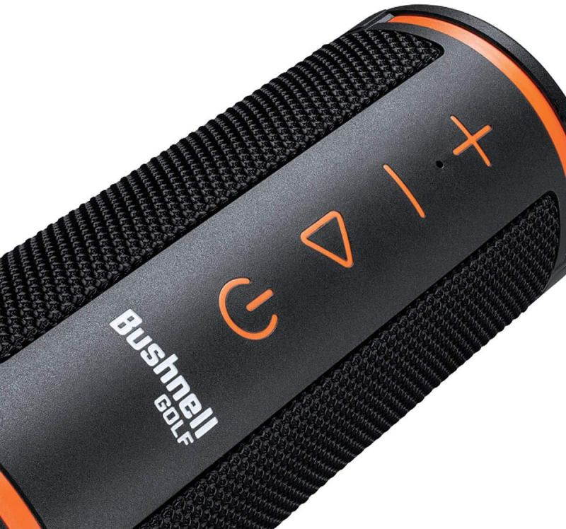 BUSHNELL GOLF Wingman GPS Speaker