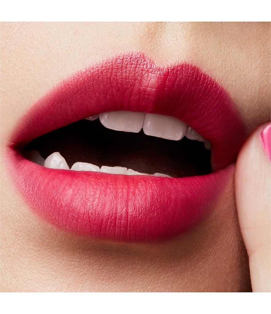 MAC Love Me Lipstick
