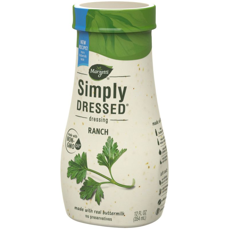 Bolthouse Farms Classic Ranch Yogurt Dressing - 14oz