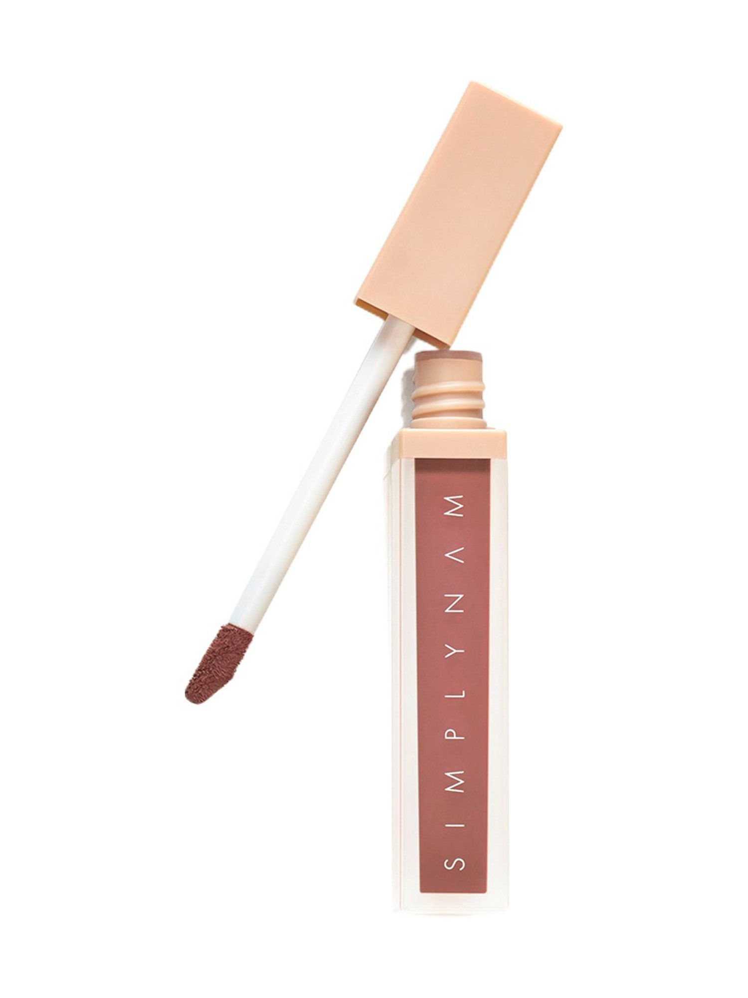 Simply Nam Comfort Wear Matte Lipstick Mauve - 6 ml