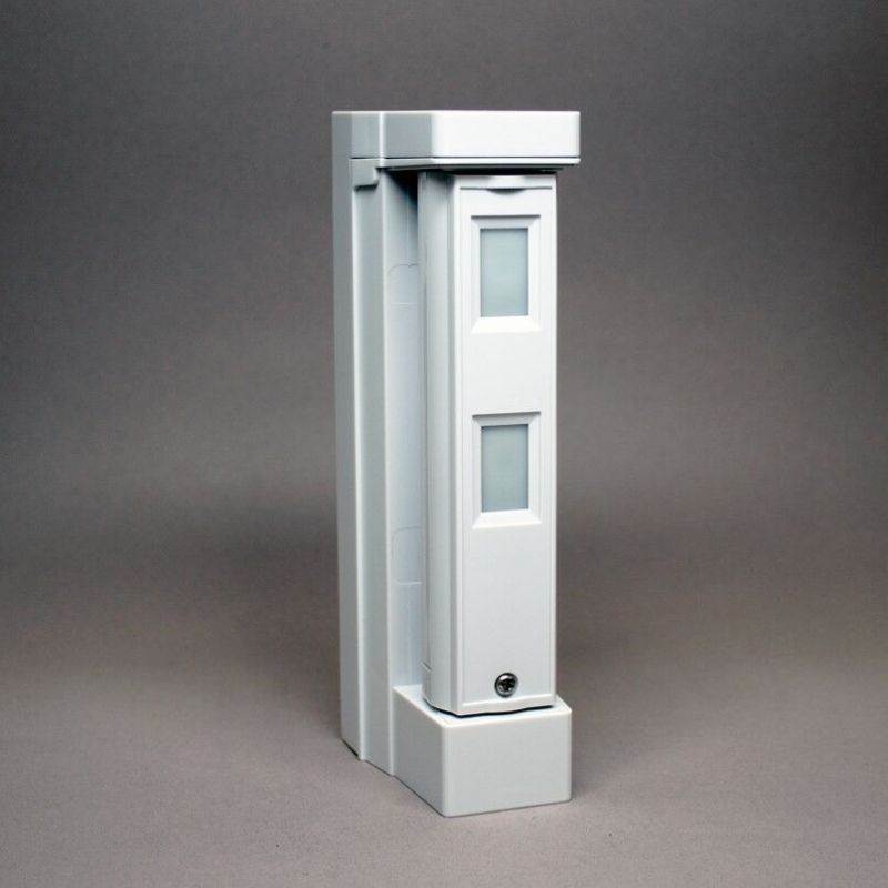 Alula/Resolution RE253 Wireless Outdoor PIR Motion Sensor Honeywell Compatible