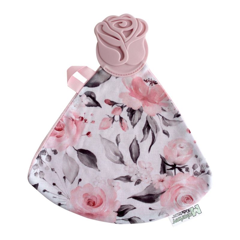 Munch Baby Munch it Blanket - Rosie Posie