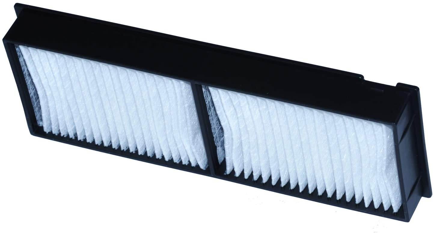 AWO Replacement Projector Air Filter Fit for EPSON ELPAF38 / V13H134A38 EH-TW5900,EH-TW5910,EH-TW6000,EH-TW6000W,EH-TW6100,EH-TW6100W