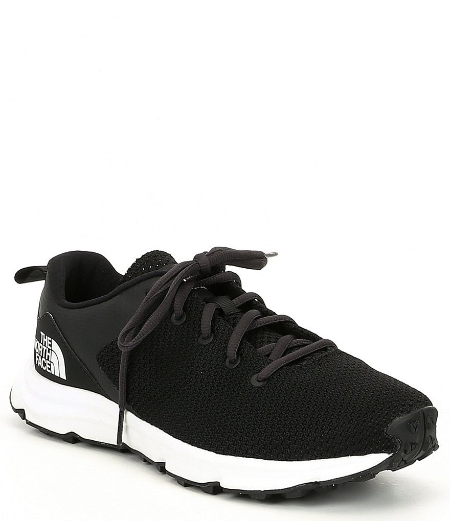 The North Face Men's Sestriere Mid Sneakers