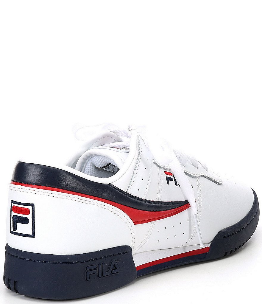 FILA Men's Original Fitness Lifestyle Shoes