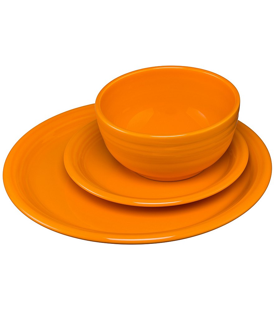 Fiesta 3-Piece Bistro Set