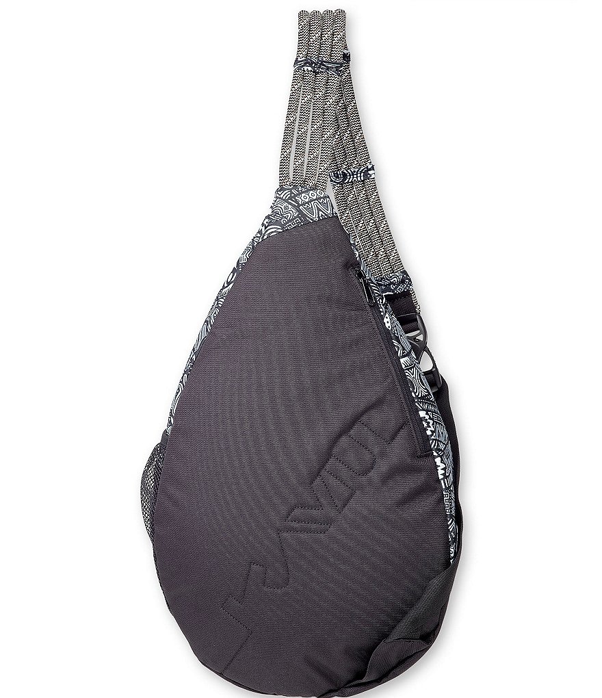 Kavu Paxton Pack Printed Sling Backpack