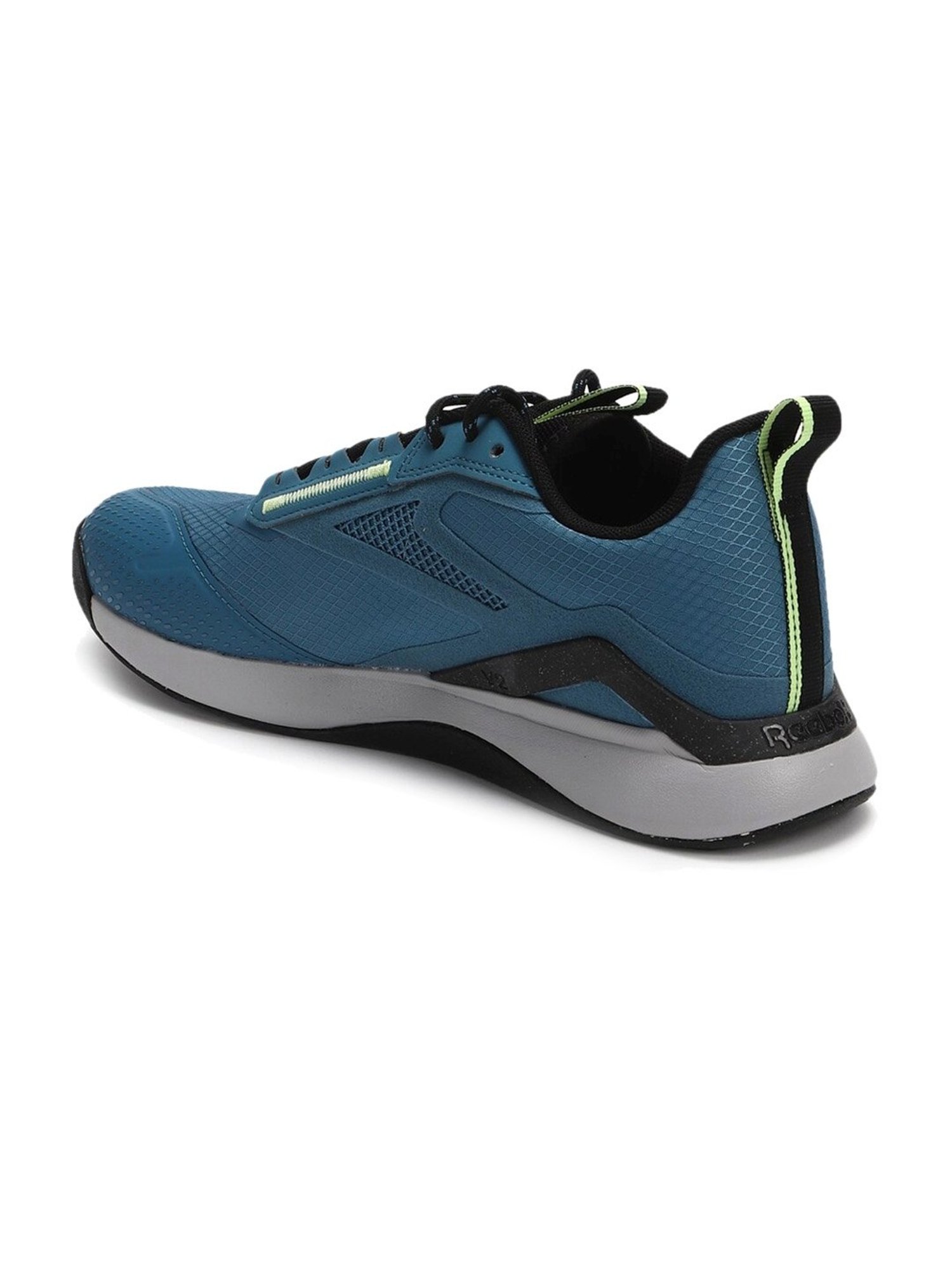 Reebok Men's Nano X3 Red Training Shoes