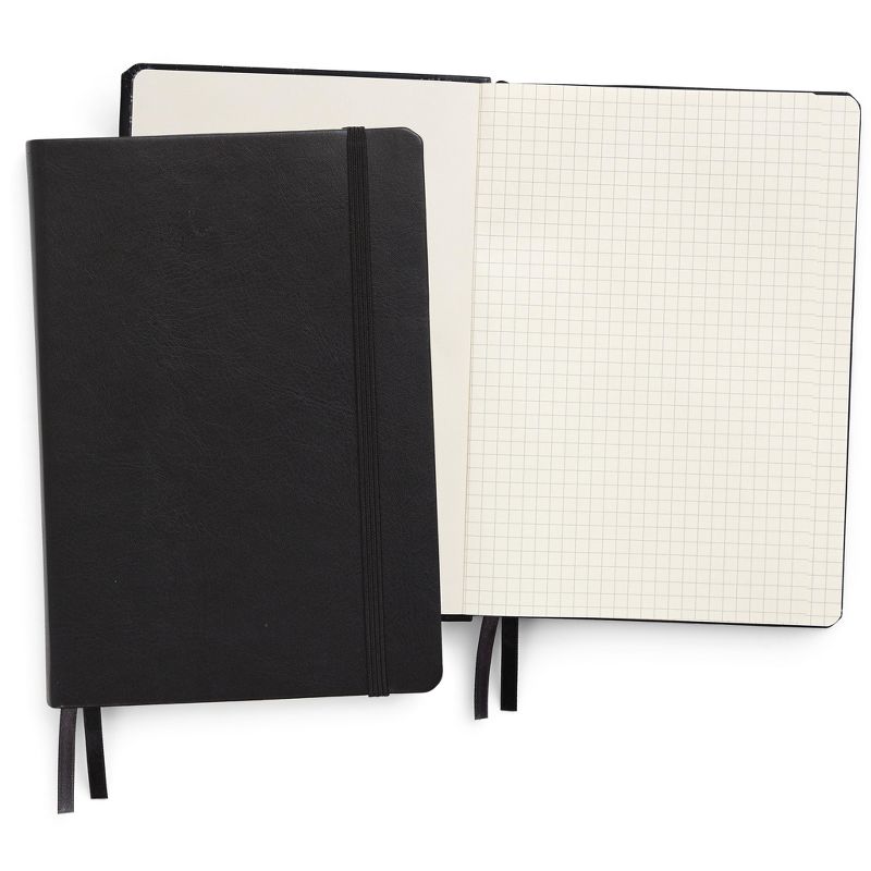 Moleskine Cahier Cardboard Journal, 7.5W x 705014