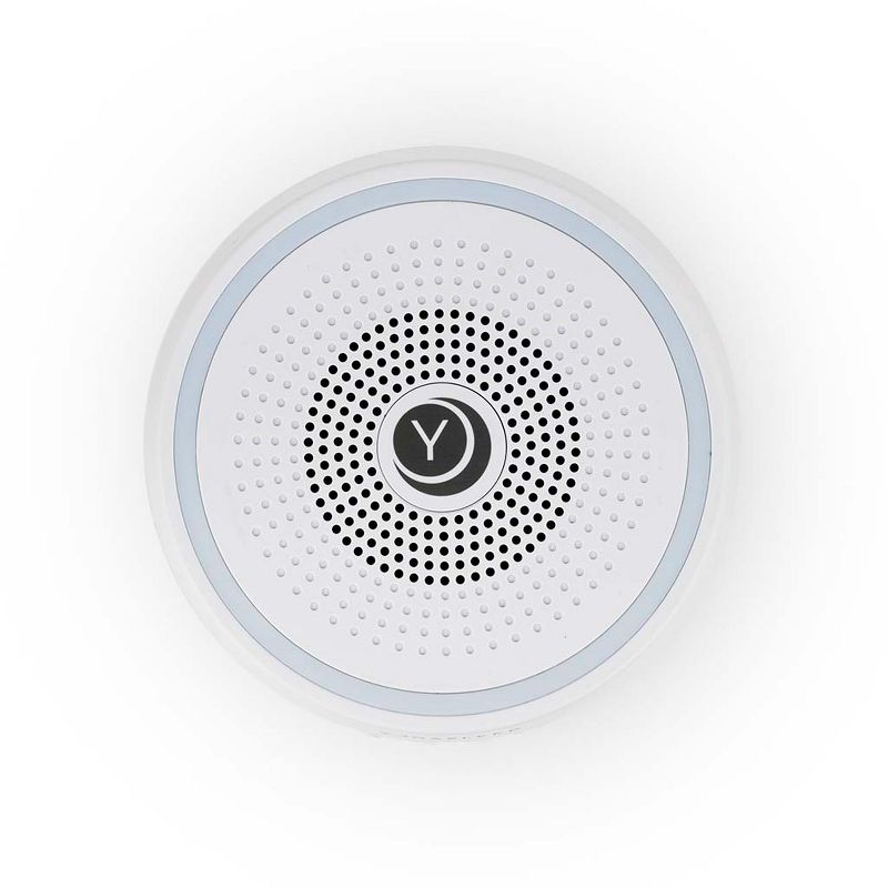 Yogasleep Dreamcenter Multi Sound Machine with Nightlight
