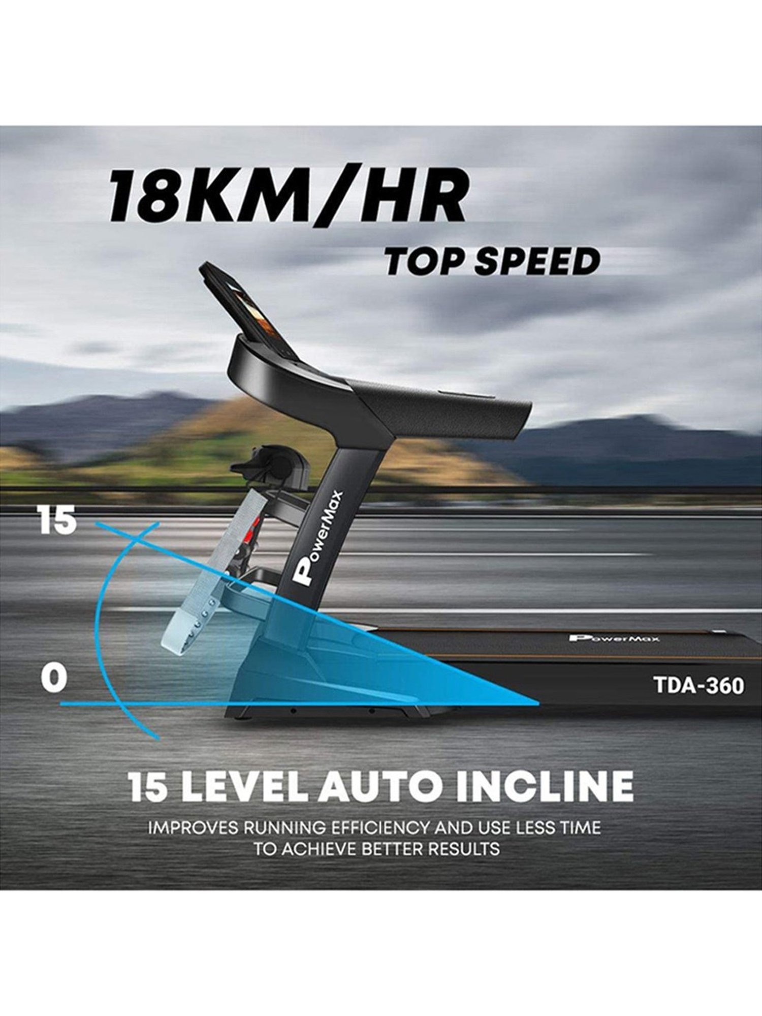 BIGBULL Rubber Coated Solid Hex Dumbbell (Pack Of Two) (2.5 Kg x 2pc (Total = 5 kg))