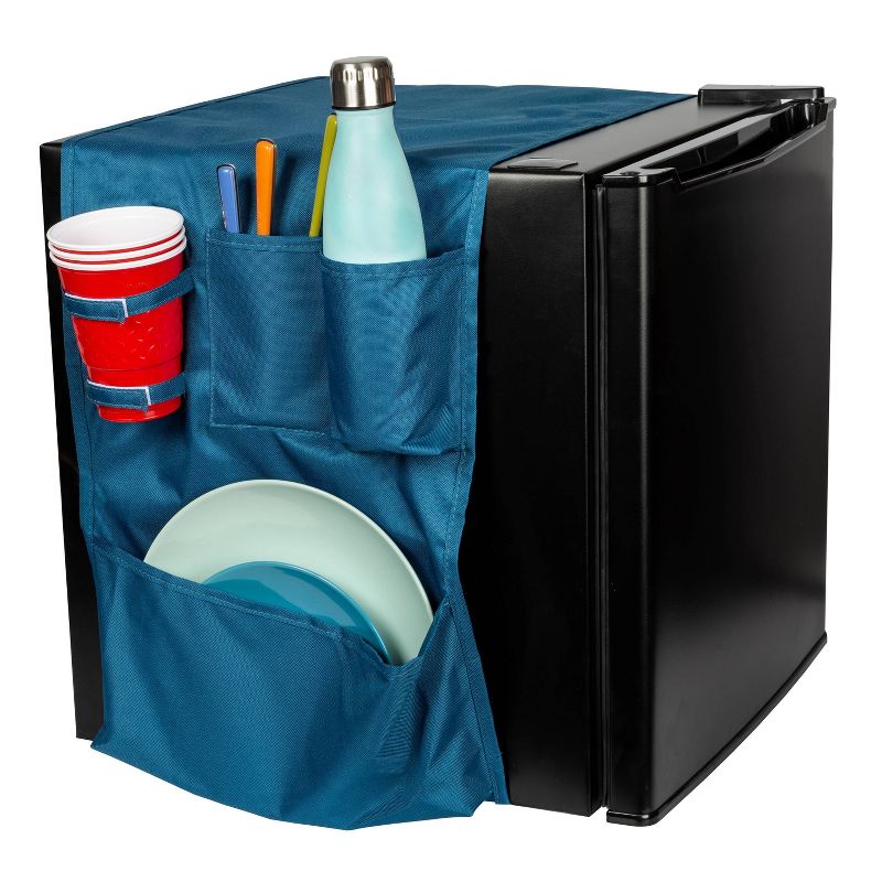 Range Kleen Pan Tree Cookware Storage Organizer - White (19")