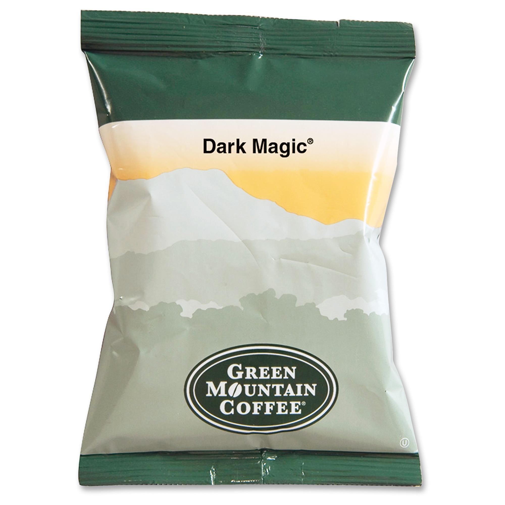 Green Mountain Dark Magic Ground Coffee