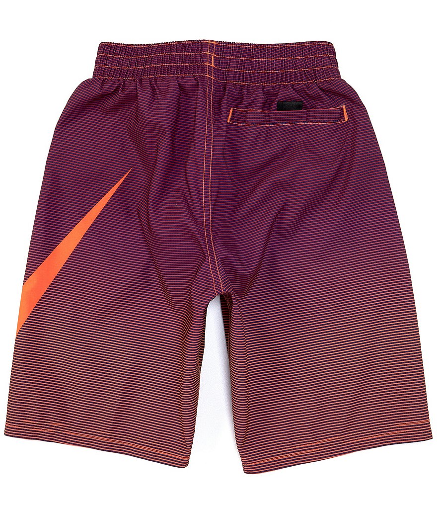 O'Neill Big Boys 8-18 Hyperfreak Daydream Stretch Board Shorts