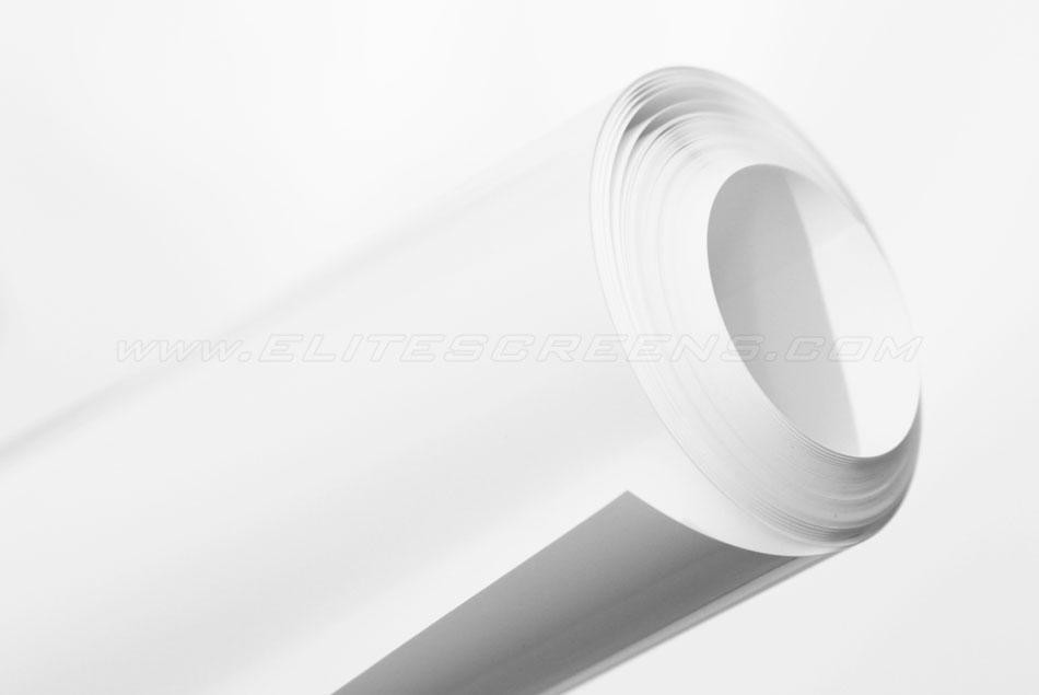 Elite Screens Insta-DE2a IWB5X10W2aF Projection Screen - 134.3" - Wall Mount