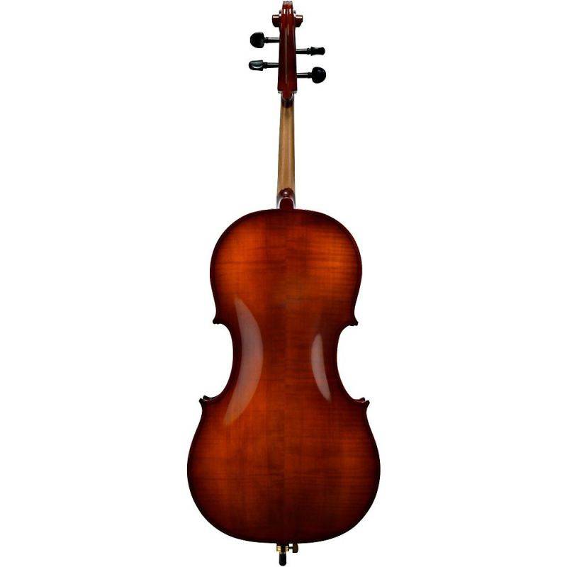 Bellafina Prodigy Series Cello Outfit 1/4 Size