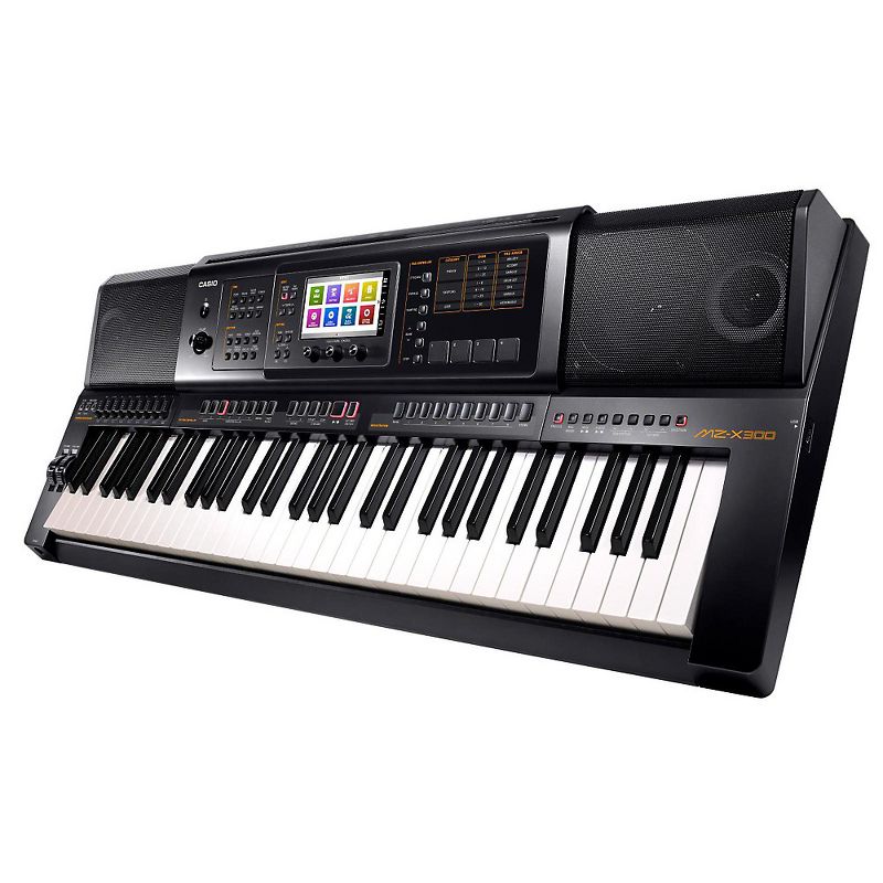 Manikin Electronic Memotron Keyboard