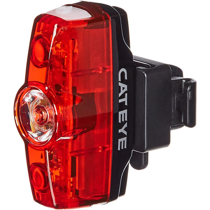 CatEye Rapid Mini Rear LM Bicycle Light - TL-LD635-R
