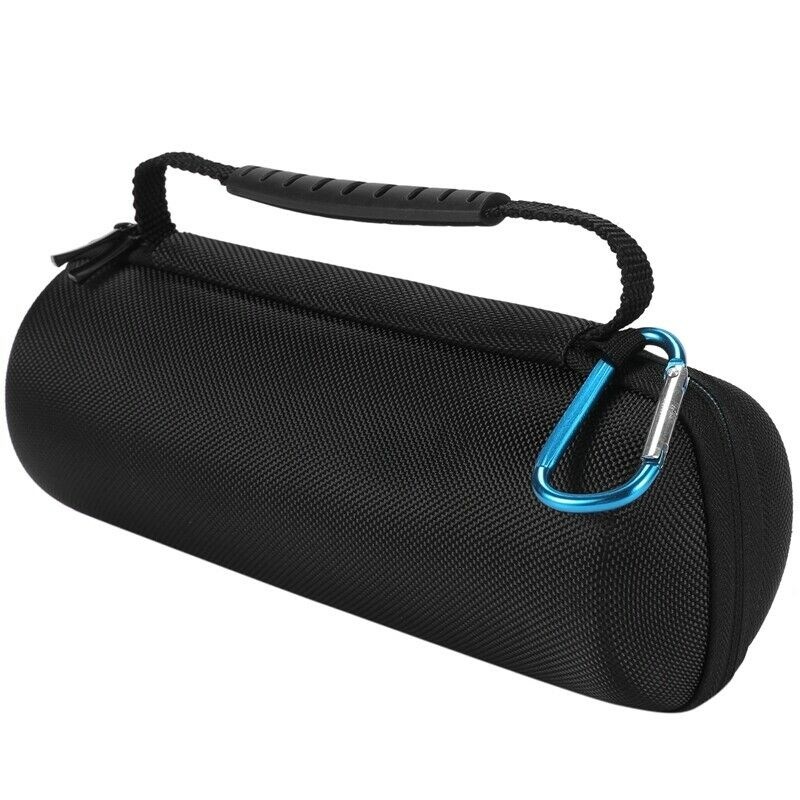 Hard Case Travel Carrying Storage Bag For Jbl Flip 4 / Jbl Flip 3 Wireless