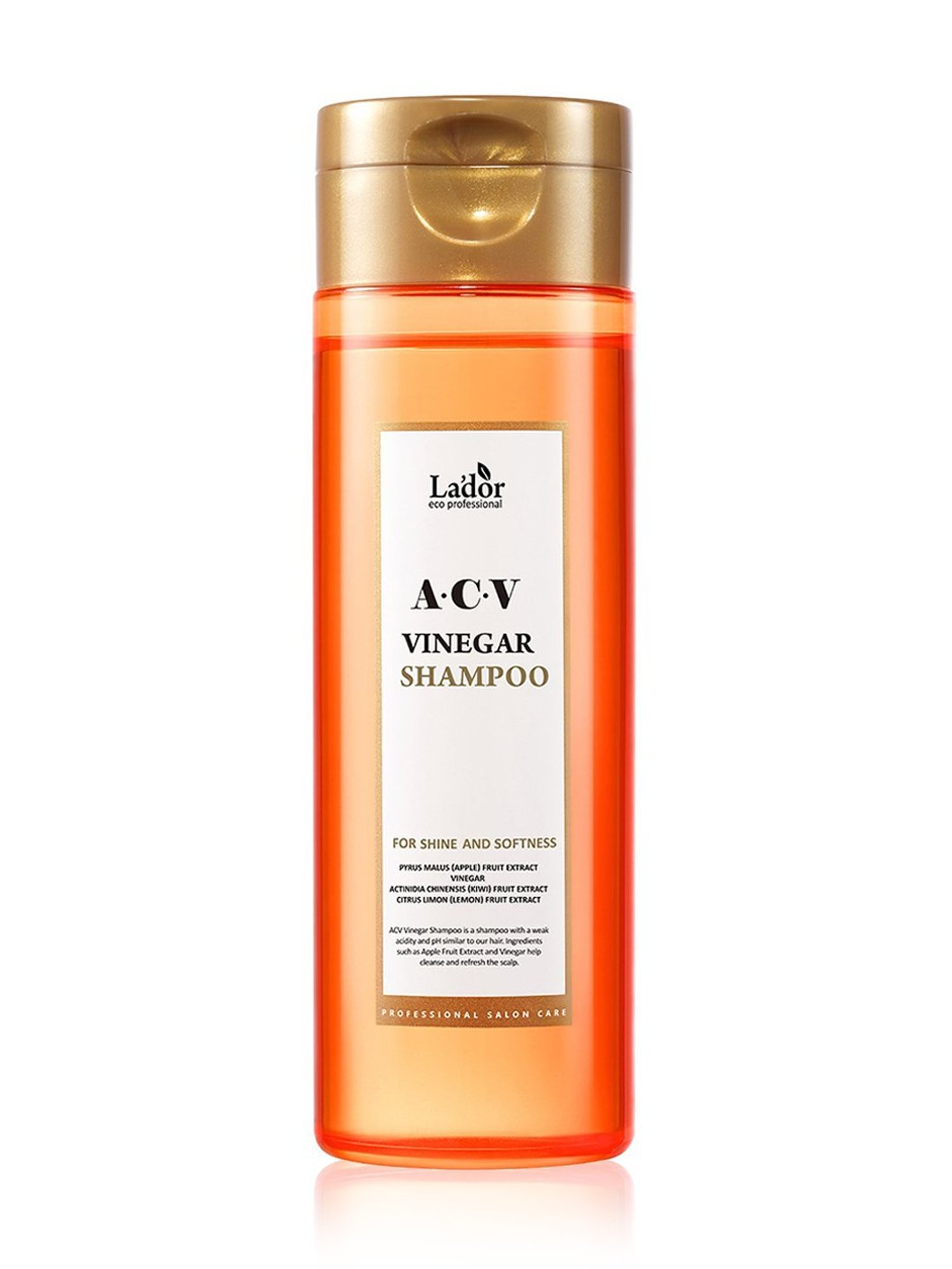 Lador A.C.V Vinegar Shampoo - 150 ml