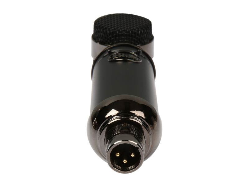 Blue Yeti USB Microphone - Blackout