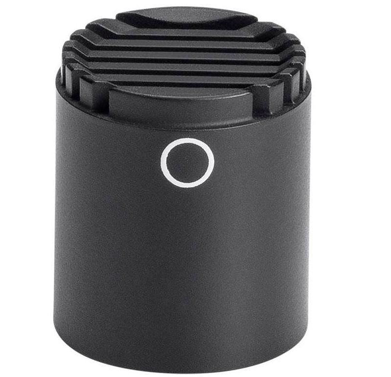 Monoprice SC100 Small Pencil Condenser Microphones (Pair) Condenser Stick with Interchangeable Omni and Cardioid Capsules - Stage Right Series