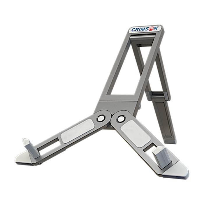 eAzl&trade; portable stand for iPad and other tablets