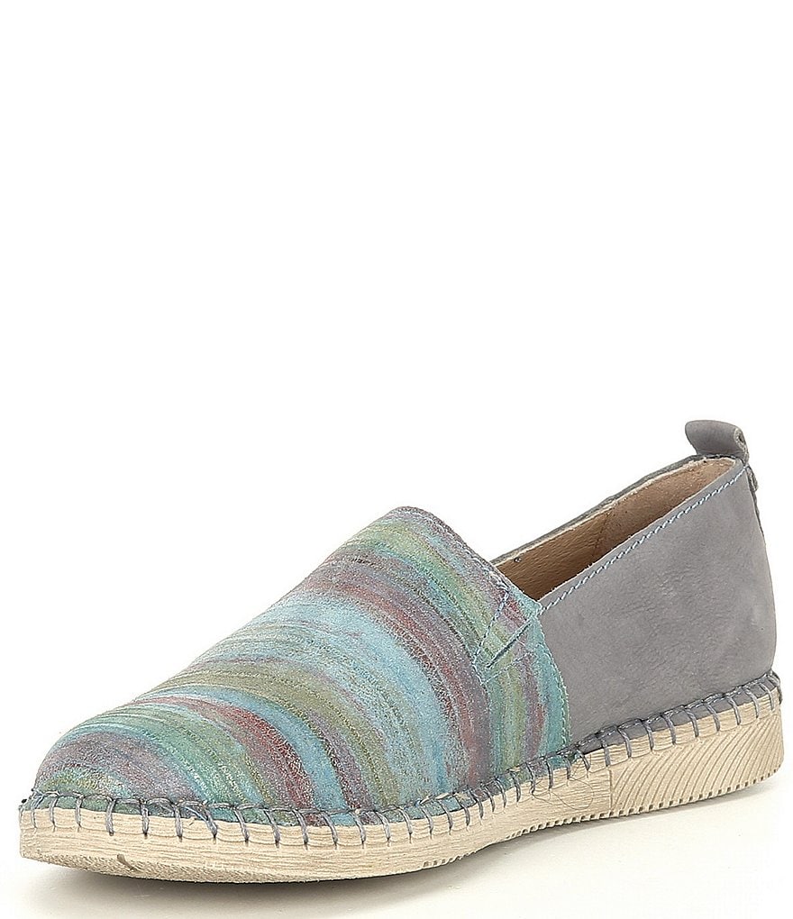 Josef Seibel Sofie 02 Espadrille Flats