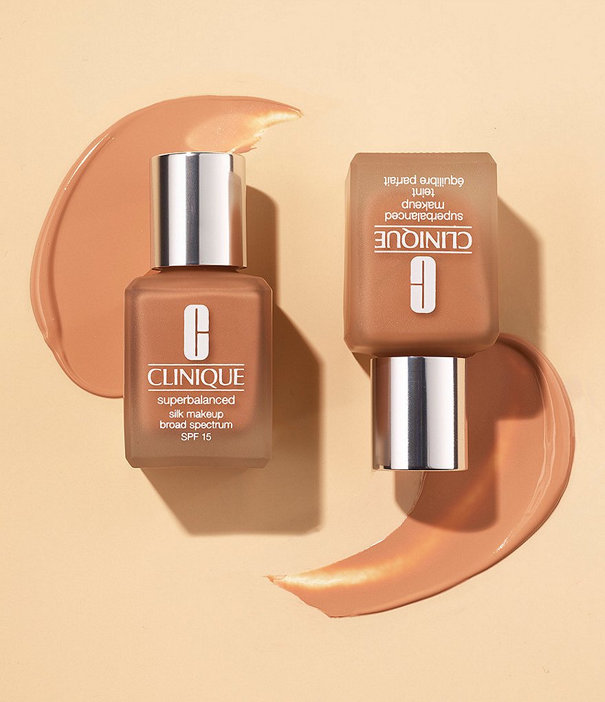 Clinique Superbalanced&trade; Makeup Foundation