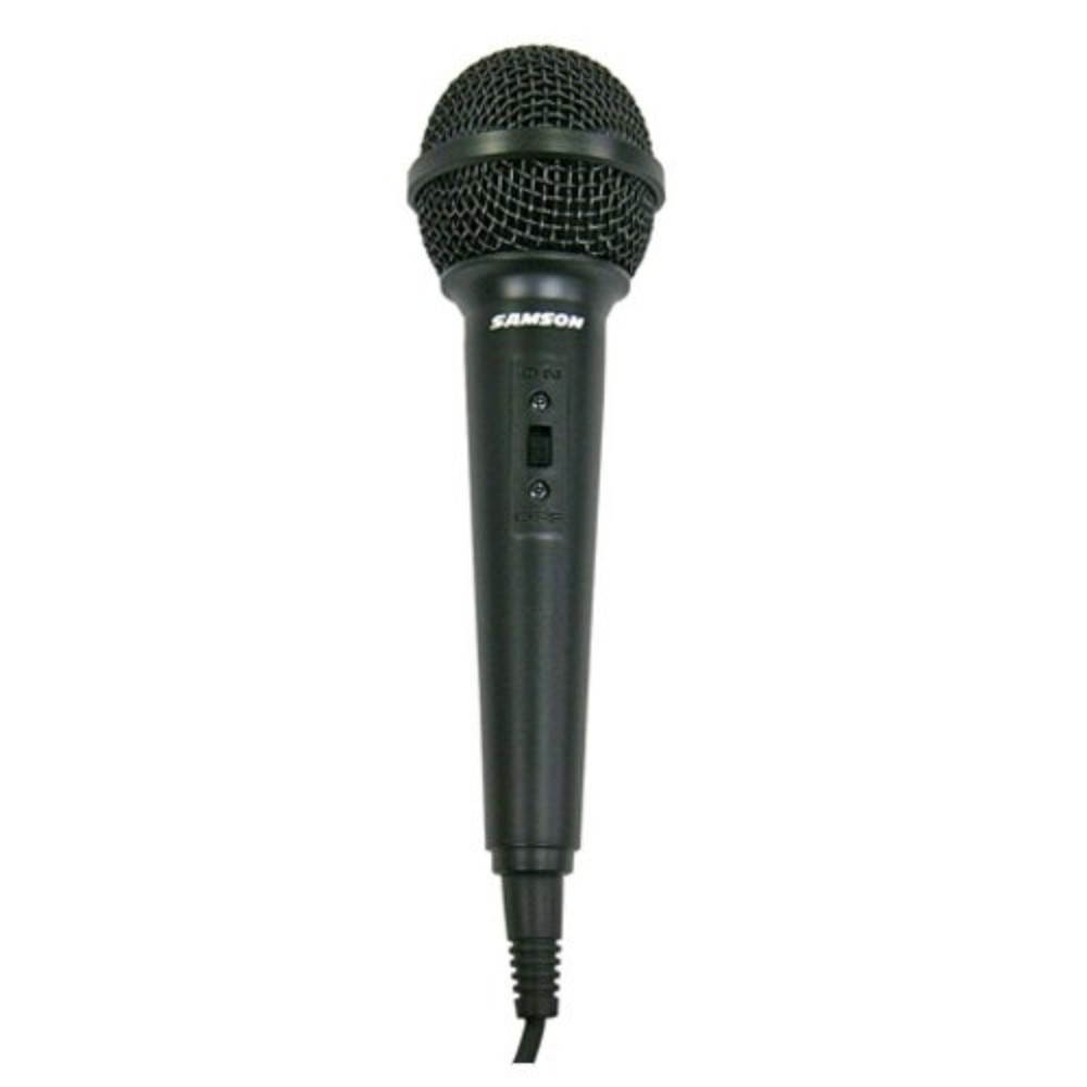 Samson R10S Dynamic Microphone
