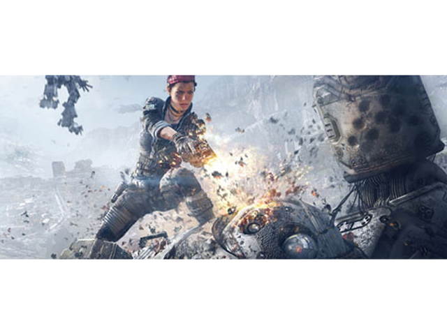 Titanfall PC Game