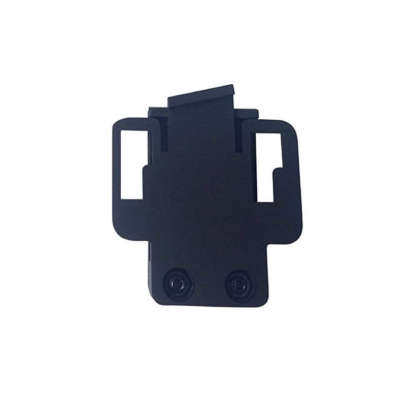 Intercom Helmet Clip Accessory for FDCVB Motorcycle Helmet Bluetooth Interphone intercom Remote Headset Bracket Clip Mount for Helmet Headset