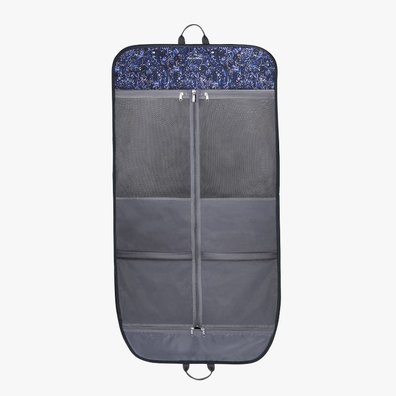 Chariot Travelware Parrot 2pc Luggage Set