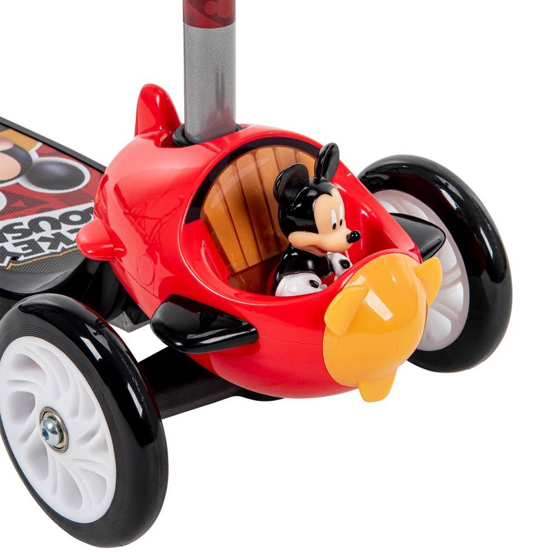 Dynacraft 18" Realtree Kids' Bike - Black