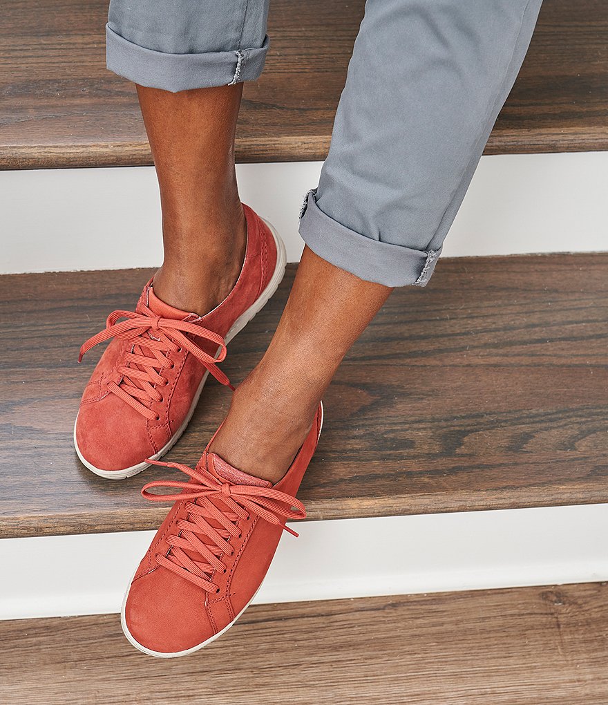 bionica Maclean Leather Slingback Water-Friendly Sandal