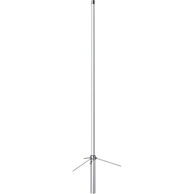 Antenna X30A Dualband 2m/70cm Base/Repeater Antenna with UHF Connector, 4.5' Tall