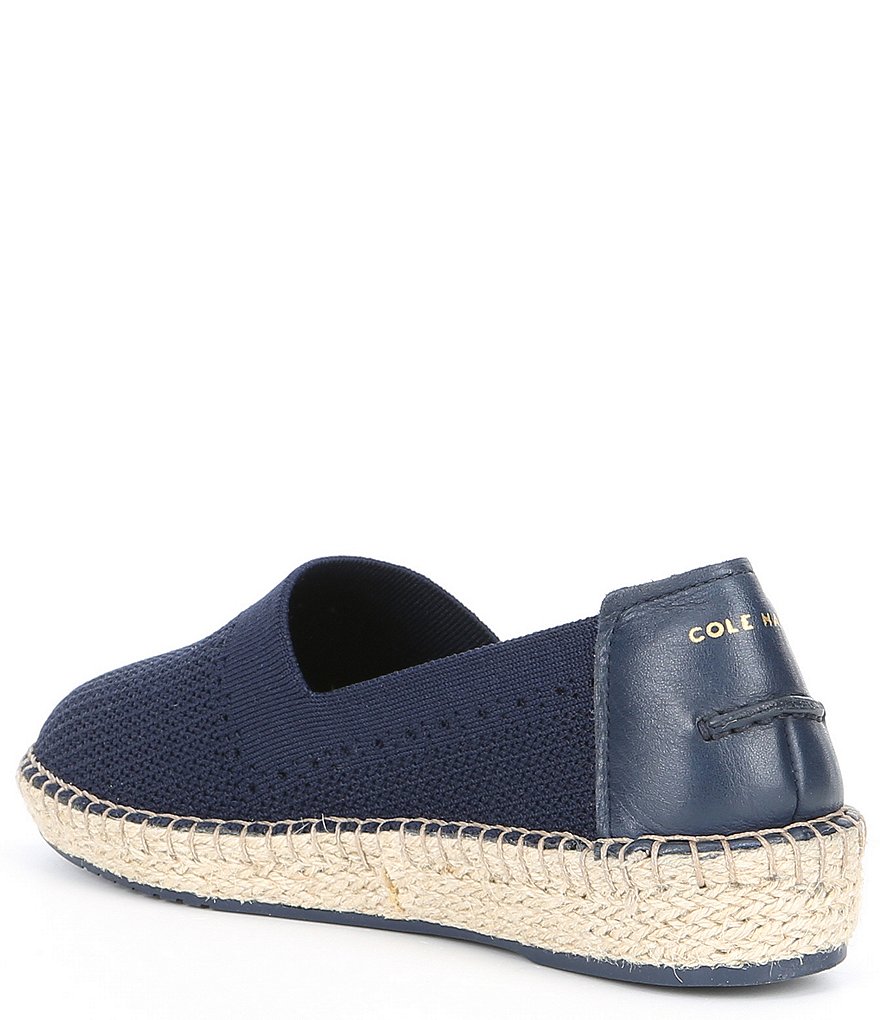 Splendid Meredith Suede Ankle Wrap Espadrille Sandals