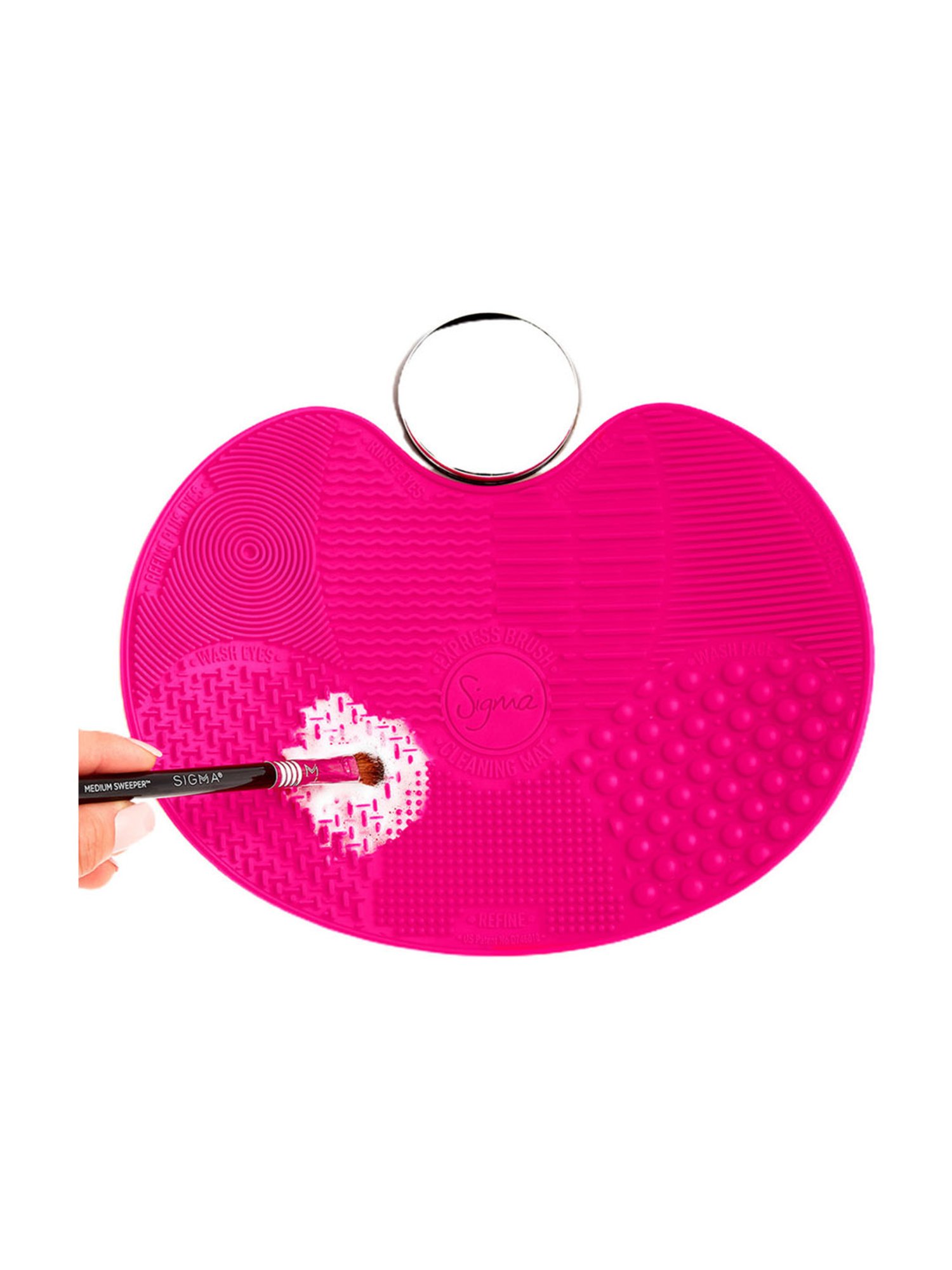 Perenne Makeup Disinfectant Mist Pocket Spray - 18 ml