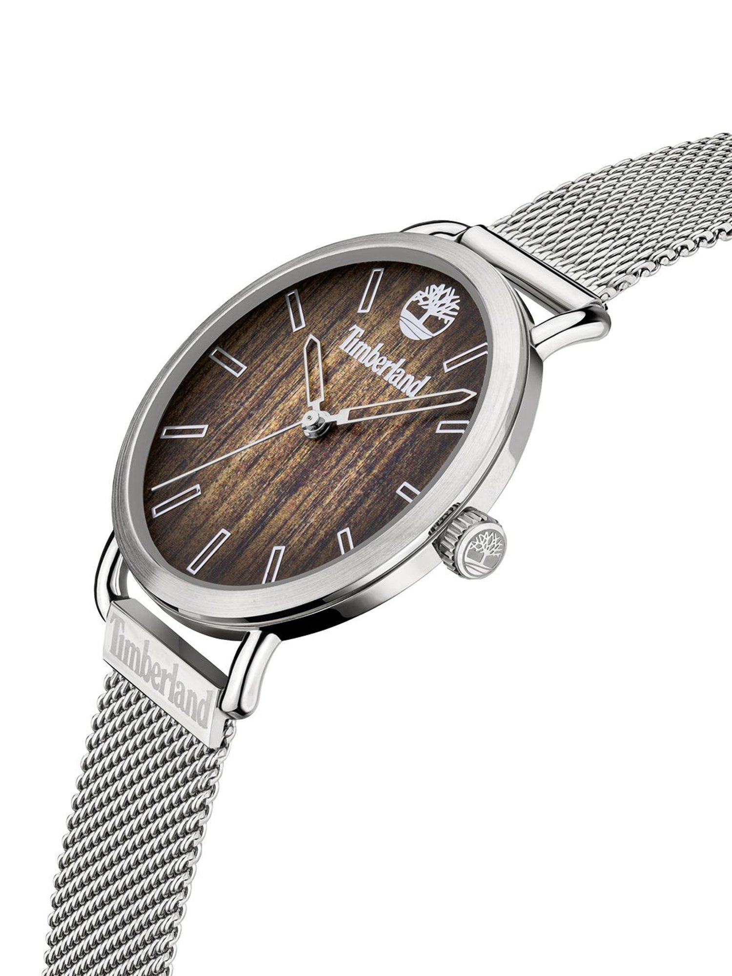 Timberland TDWLG2103905 Oakrock Analog Watch for Women