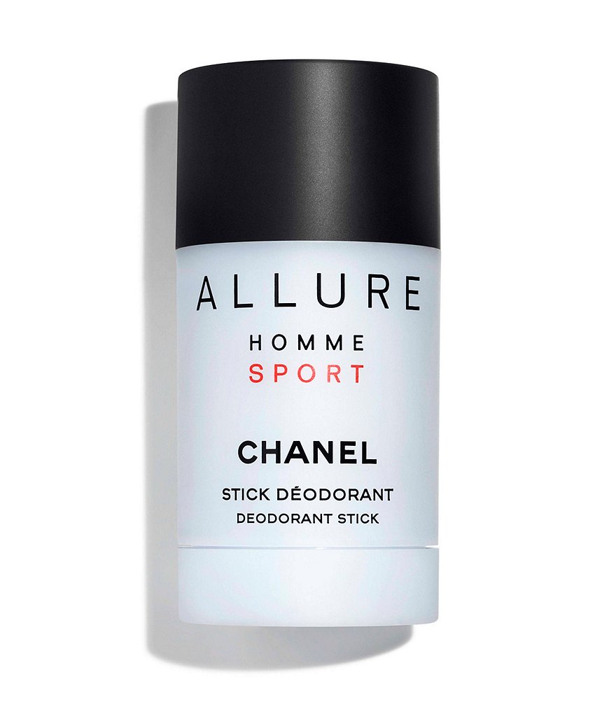 CHANEL ALLURE HOMME SPORT DEODORANT STICK
