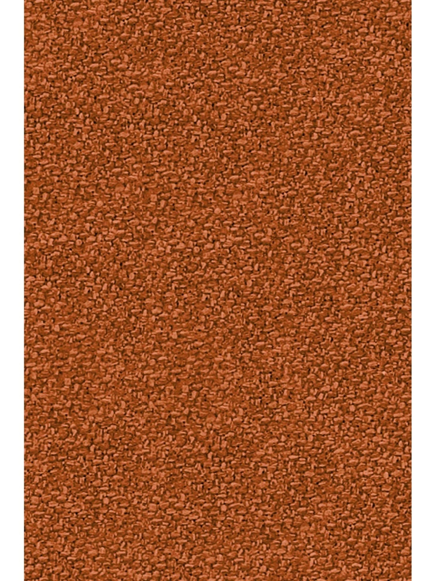 Godrej Interio Loop Flame Brown Plywood Pouf (1 Year Warranty)