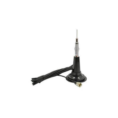 ROADPRO R RP-707 36 INCH MAGNET MOUNT CB ANTENNA KIT