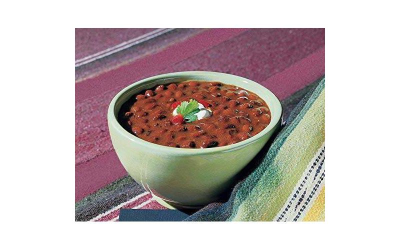 Amy's Organic Low-Fat Medium Black Bean Chili 14.7oz