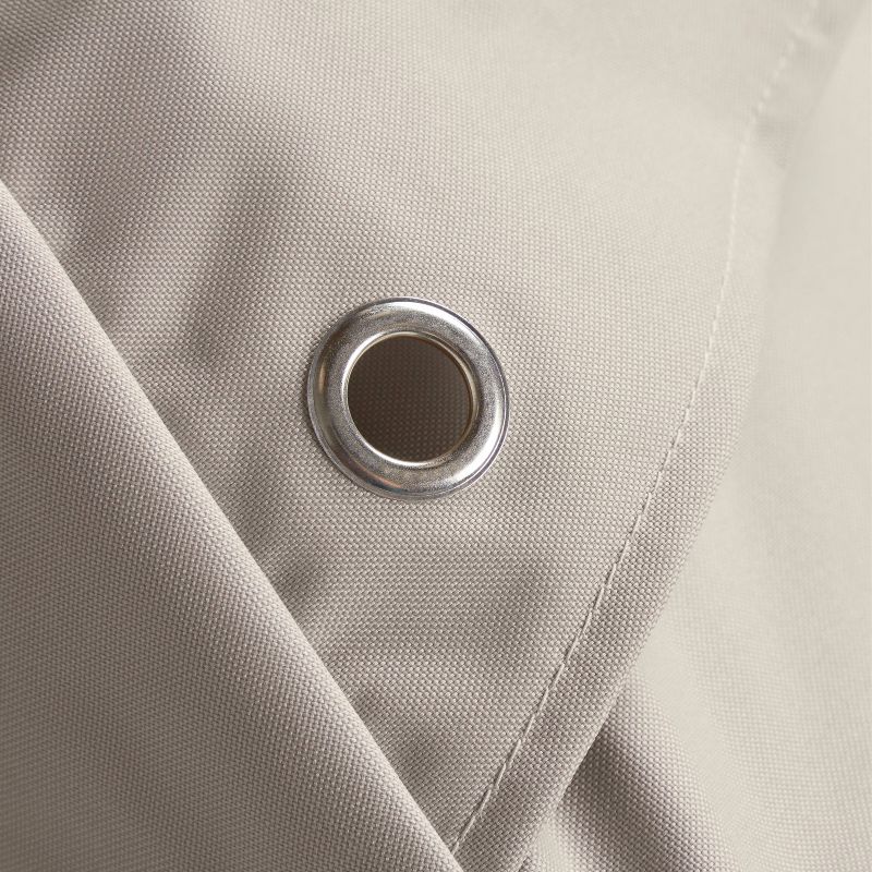 Mainland Round Table & Chair Patio Cover Set - Classic Accessories