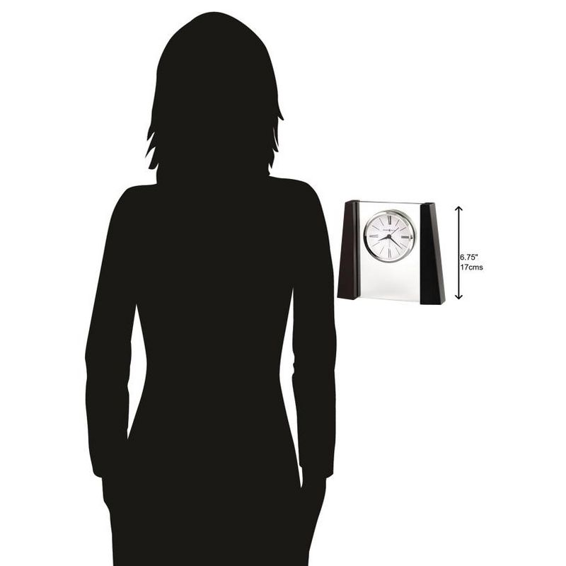 Naxa Projection Dual Alarm Clock