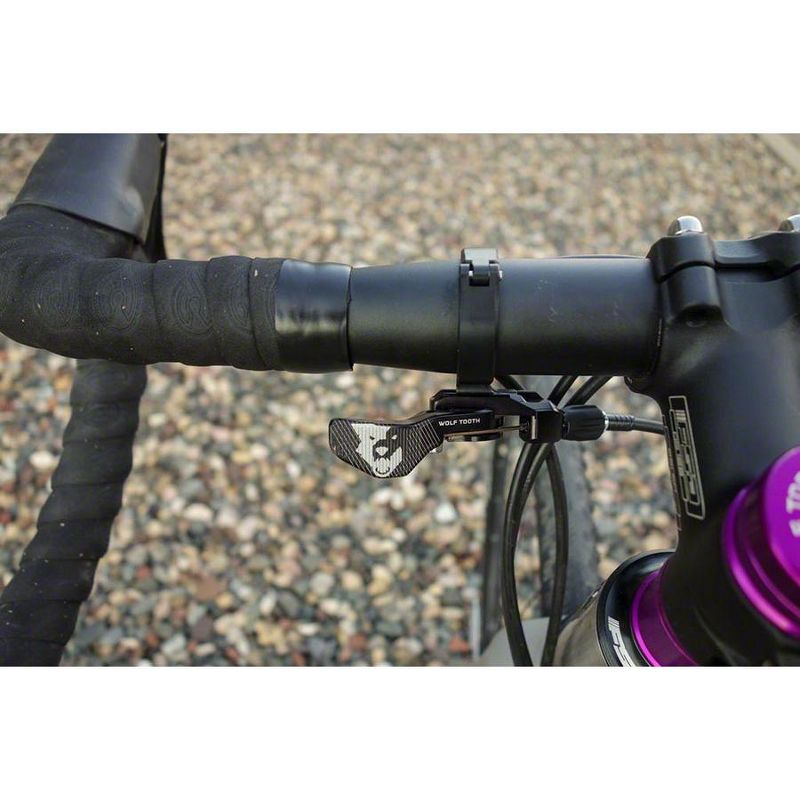 Wolf Tooth ReMote Dropper Seatpost Remote
