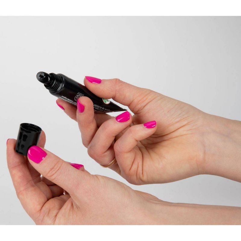 Bamboobies Organic Pumping Lubricant - 2pk